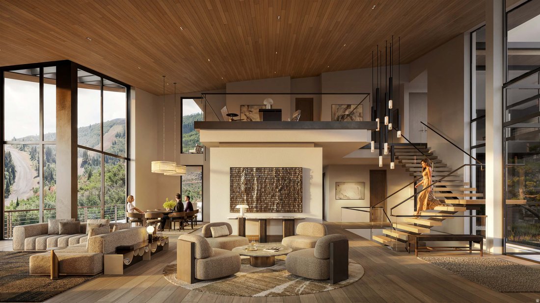 House in Park City, Utah, United States 4 - 17141814
