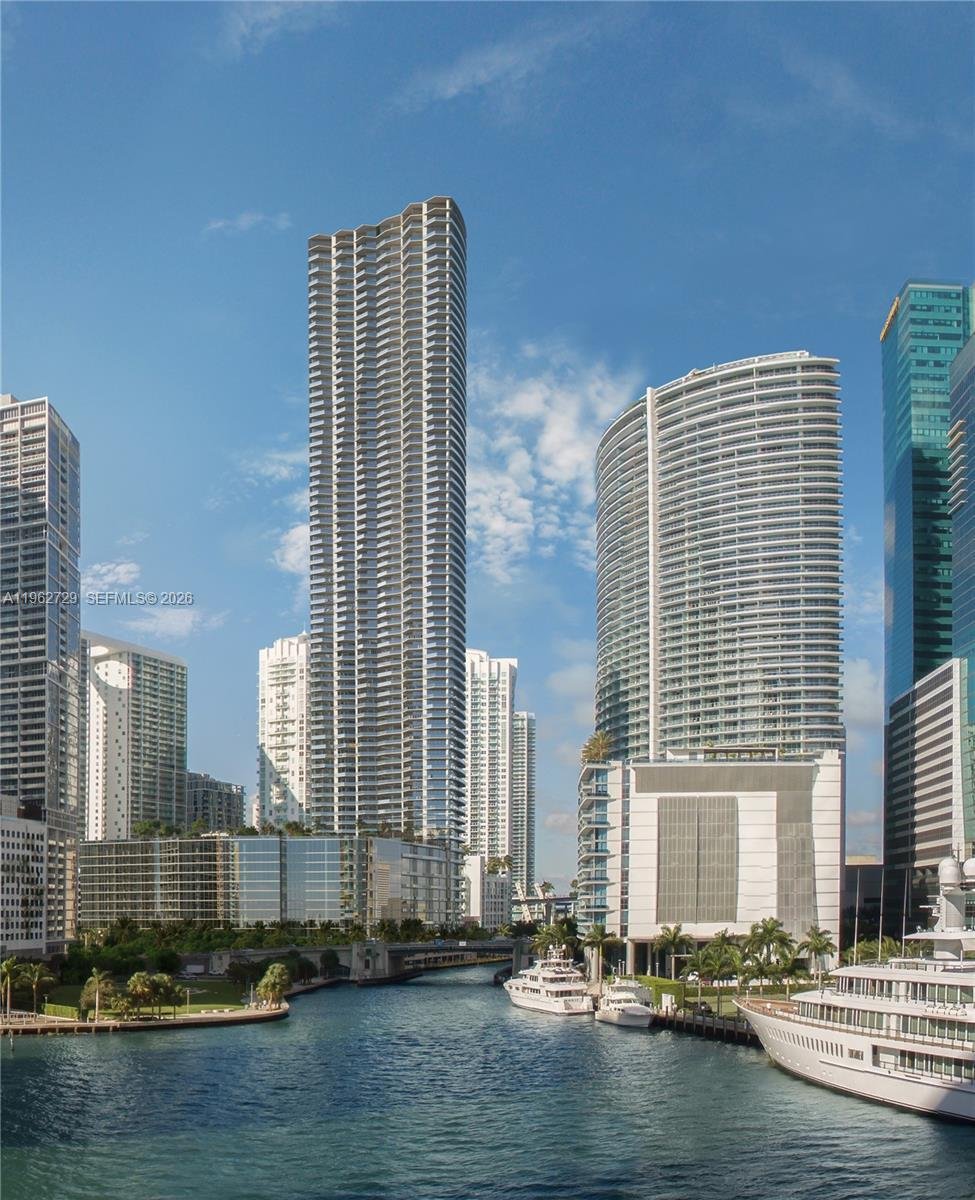 Condo in Miami, Florida, United States 3 - 17142119