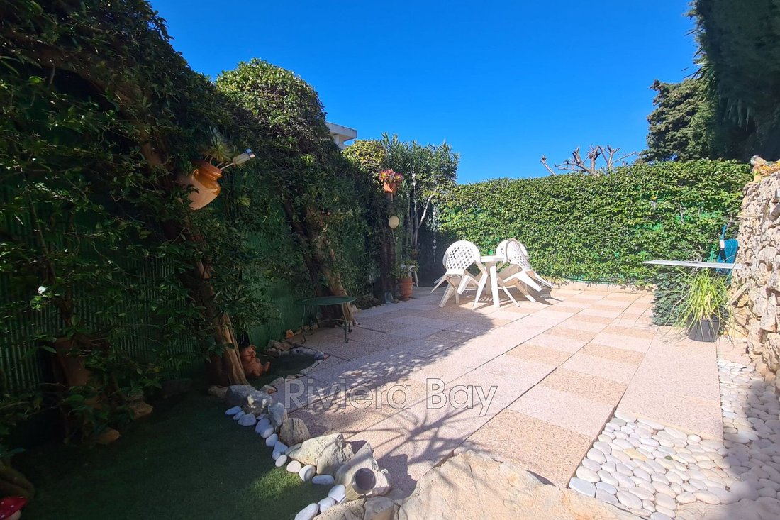 Apartment in Mont Boron, Nice, Provence-Alpes-Côte d'Azur 2 - 17139871