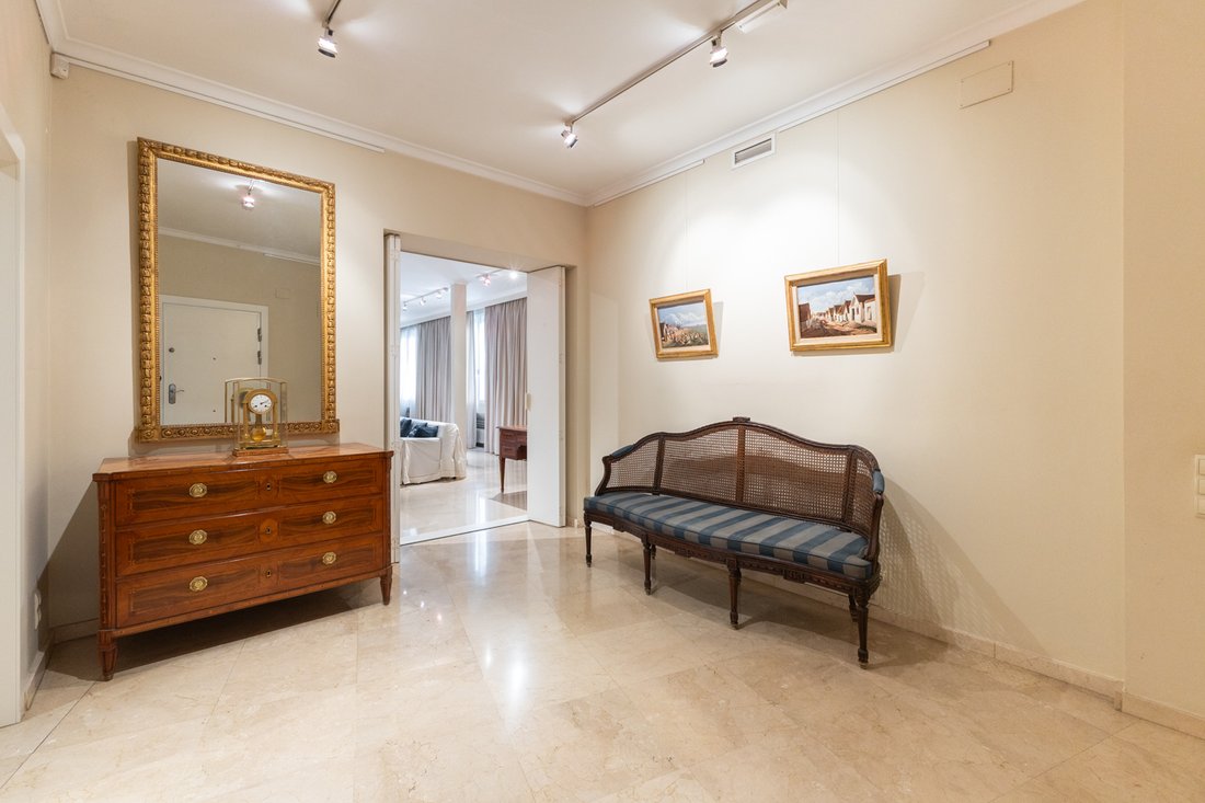 Apartment in Ciutat Vella, Valencia, Spain 4 - 17143320
