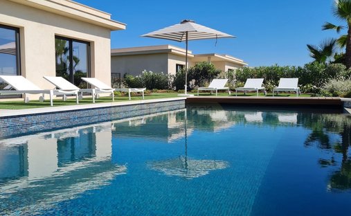 Casa en Montenegro, Algarve, Portugal 1