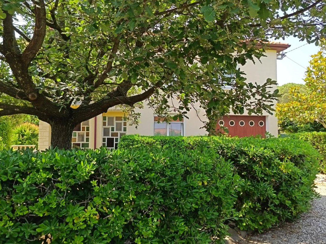 House in Ancien Hôpital, Beziers, France 1 - 17140223