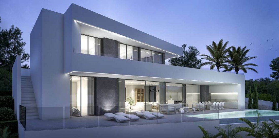 House in Alicante, Valencian Community, Spain 1 - 17140465