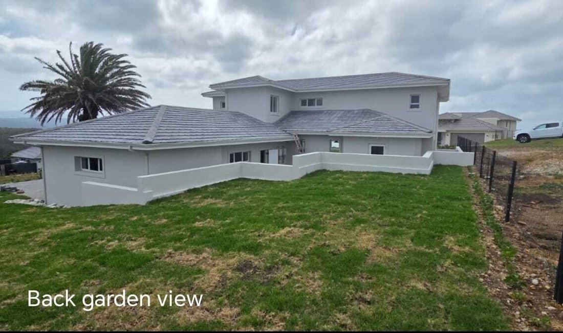 House in Plettenberg Bay, Western Cape, South Africa 5 - 17141197