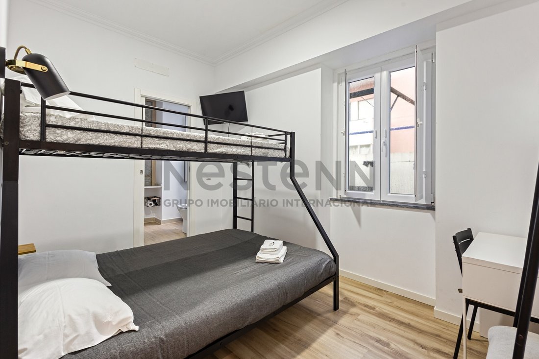 House in Peniche, Leiria District, Portugal 4 - 17143093