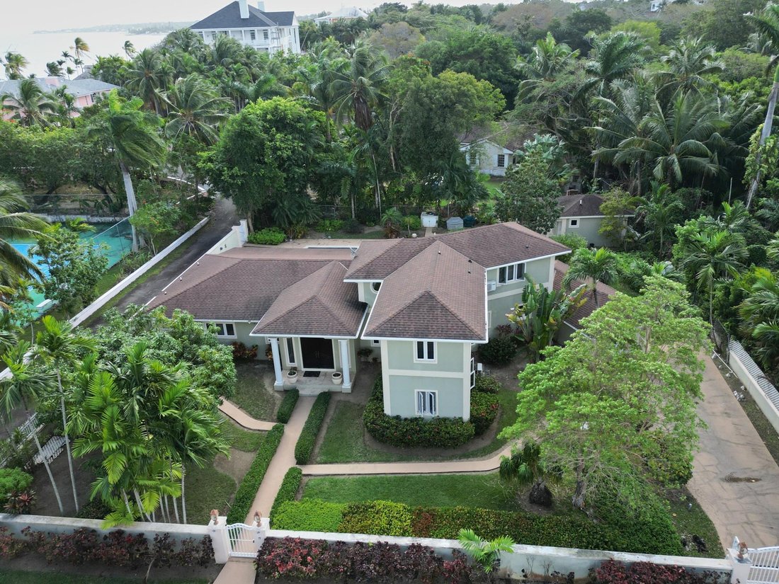 House in Nassau, New Providence, The Bahamas 2 - 17143556