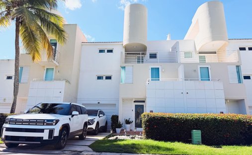Residenza a Dorado, Dorado, Porto Rico 1