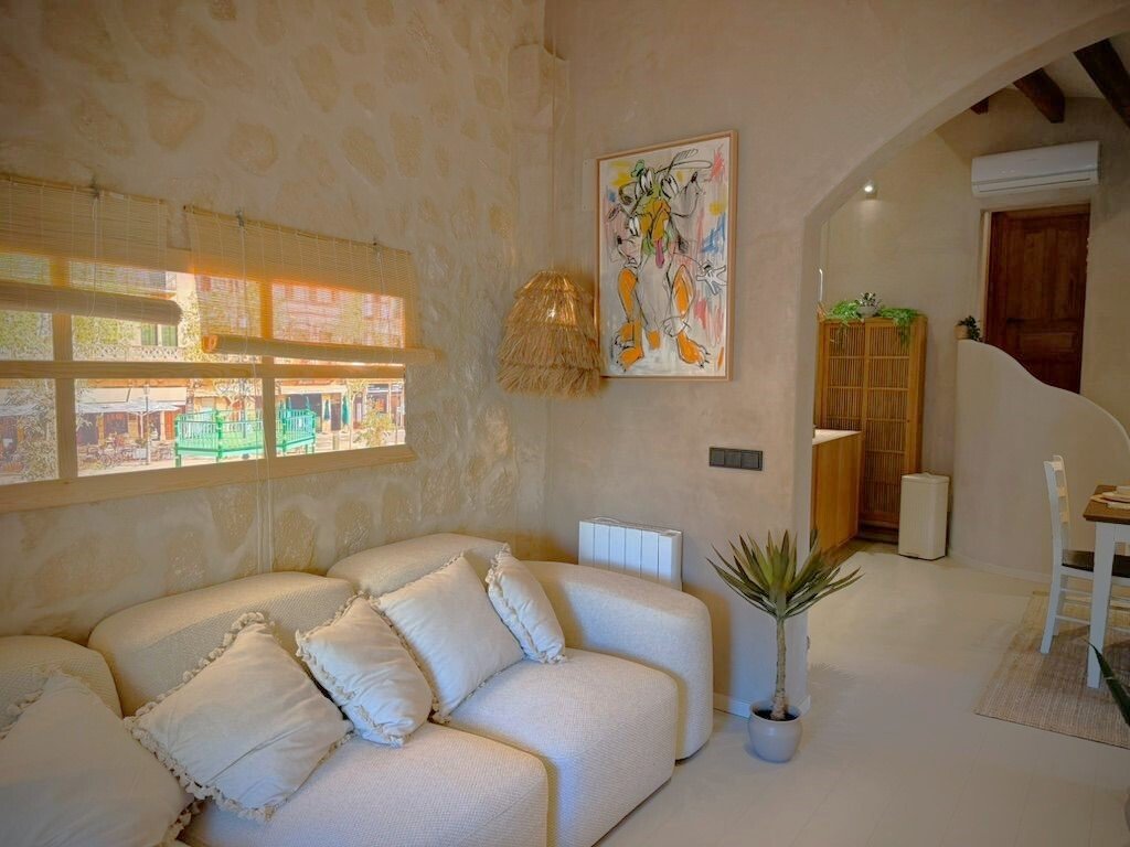 Apartment in Llucmajor, Balearic Islands, Spain 3 - 17143109