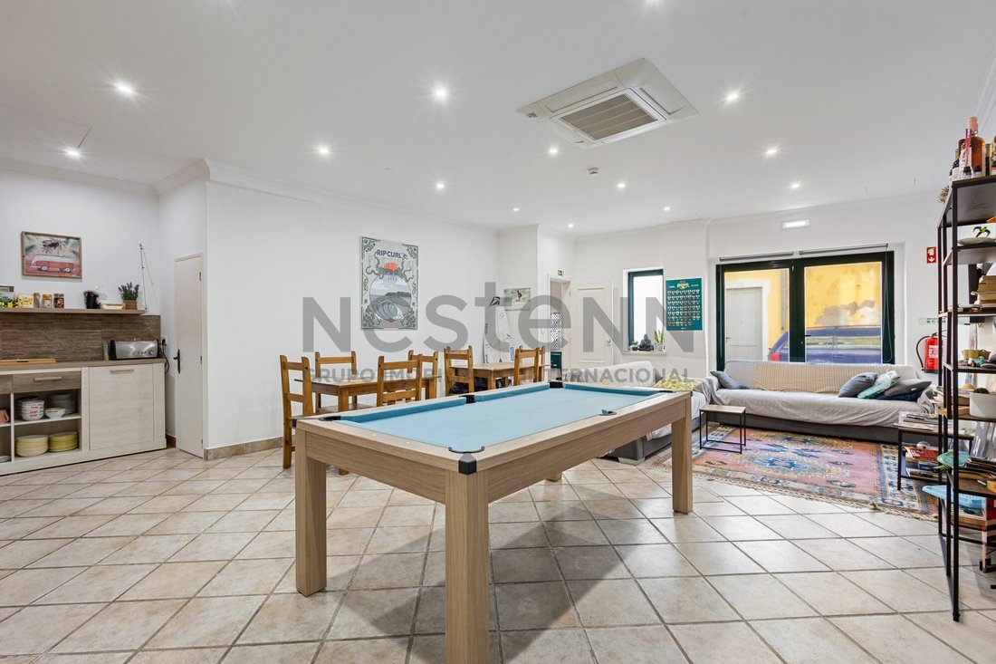 House in Peniche, Leiria District, Portugal 1 - 17143093