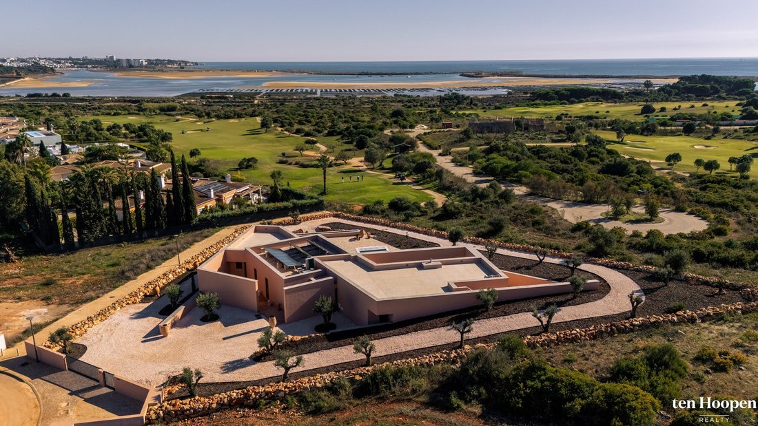 Villa in Odiaxere, Algarve, Portugal 2 - 17141297