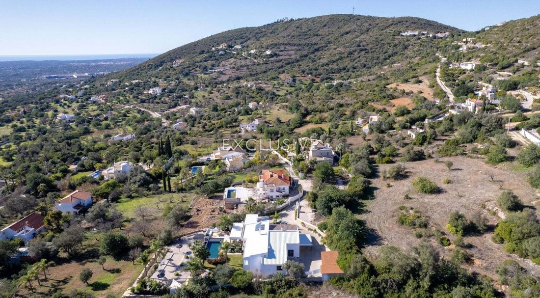Villa in Santa Barbara de Nexe, Algarve, Portugal 5 - 16814815