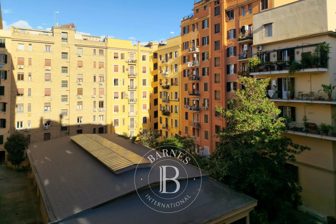 Apartment in Mazzini - Lungotevere, Rome, Italy 5 - 17140702