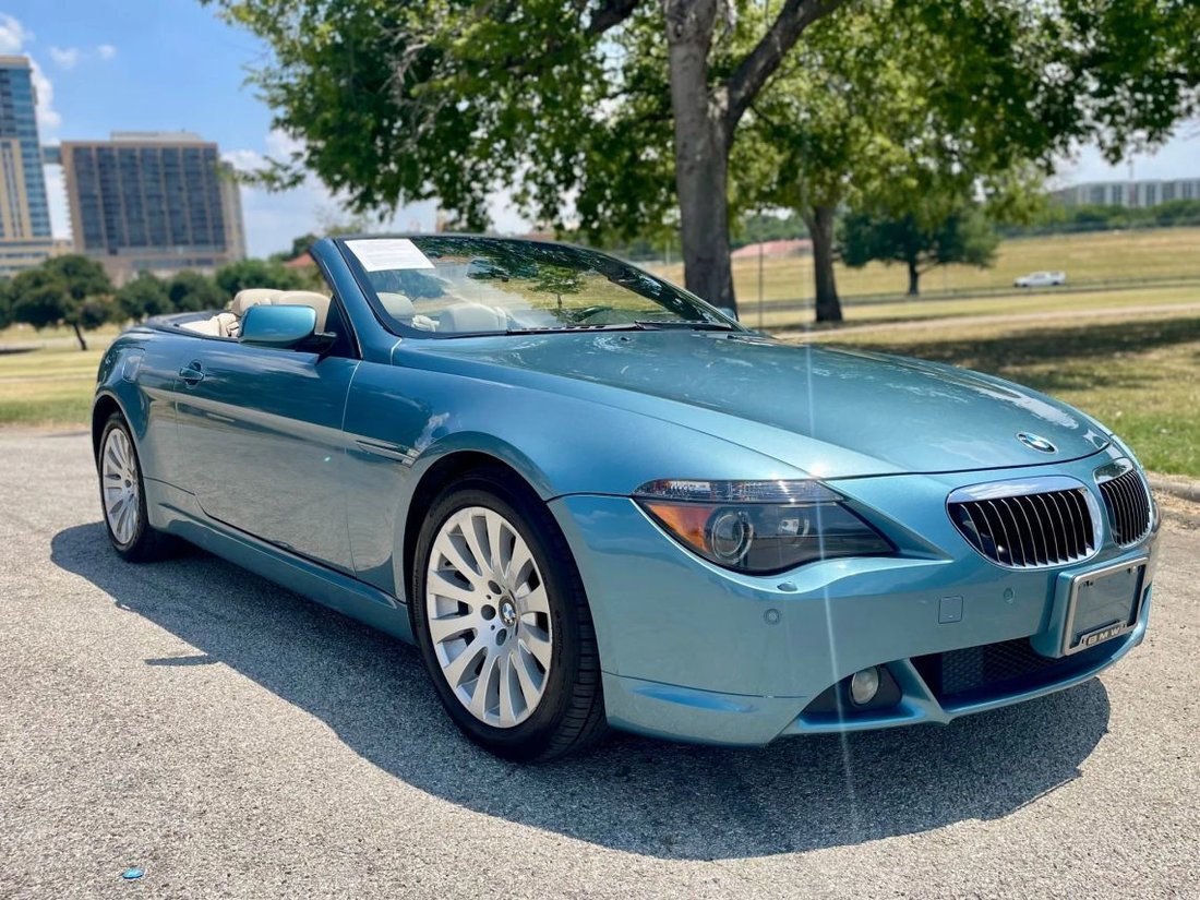 Cabriolet in Fort Worth, TX, United States 2 - 16032004