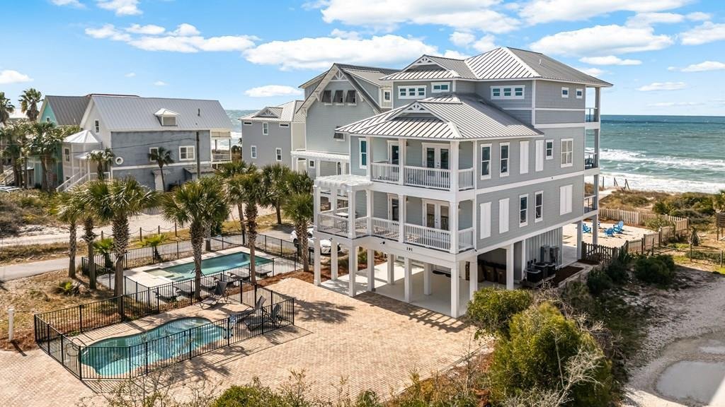 House in Port St. Joe, Florida, United States 1 - 17142337
