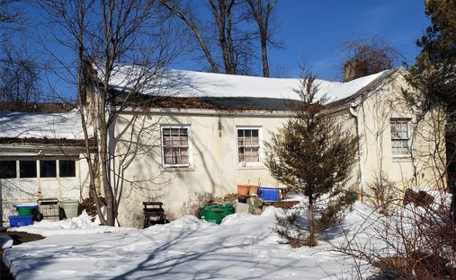 House in Spring Valley, New York, United States 1