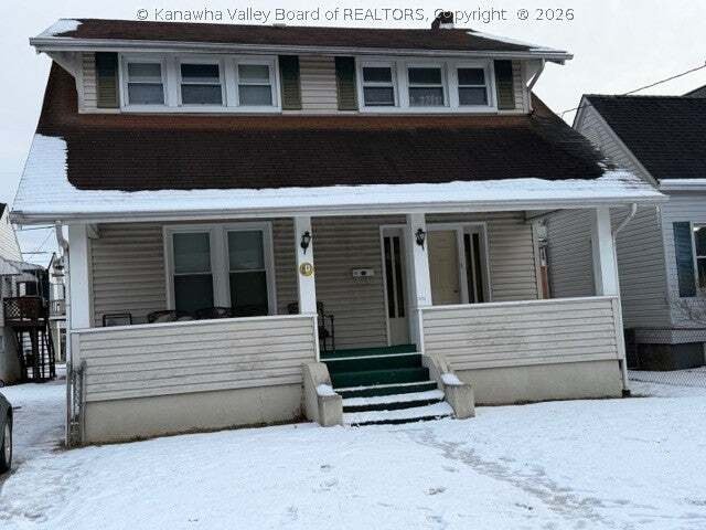 Apartment in Dunbar, West Virginia, United States 3 - 17141280