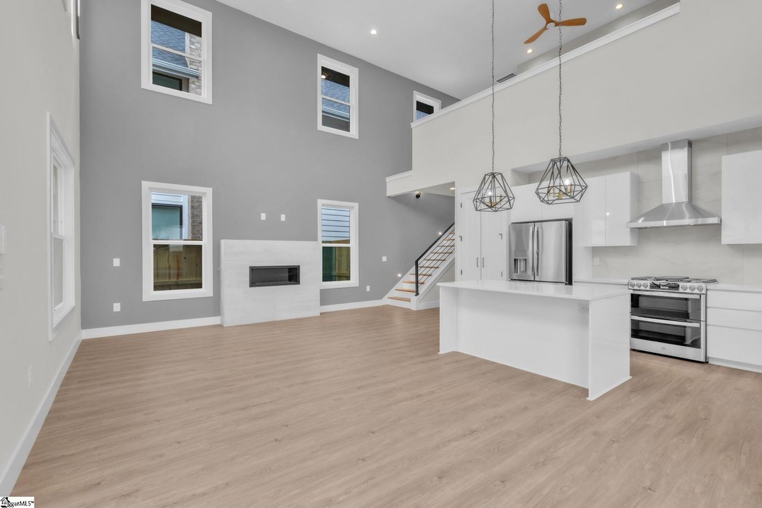 House in Greenville, South Carolina, United States 5 - 17141149