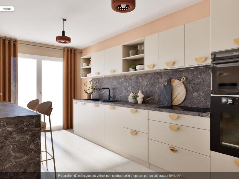 Apartment in Domaine National du Château, Versailles, France 3 - 17139919