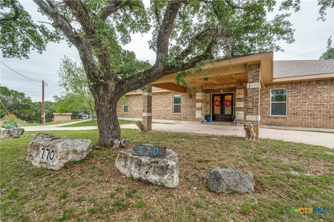 House in New Braunfels, Texas, United States 1 - 17141697