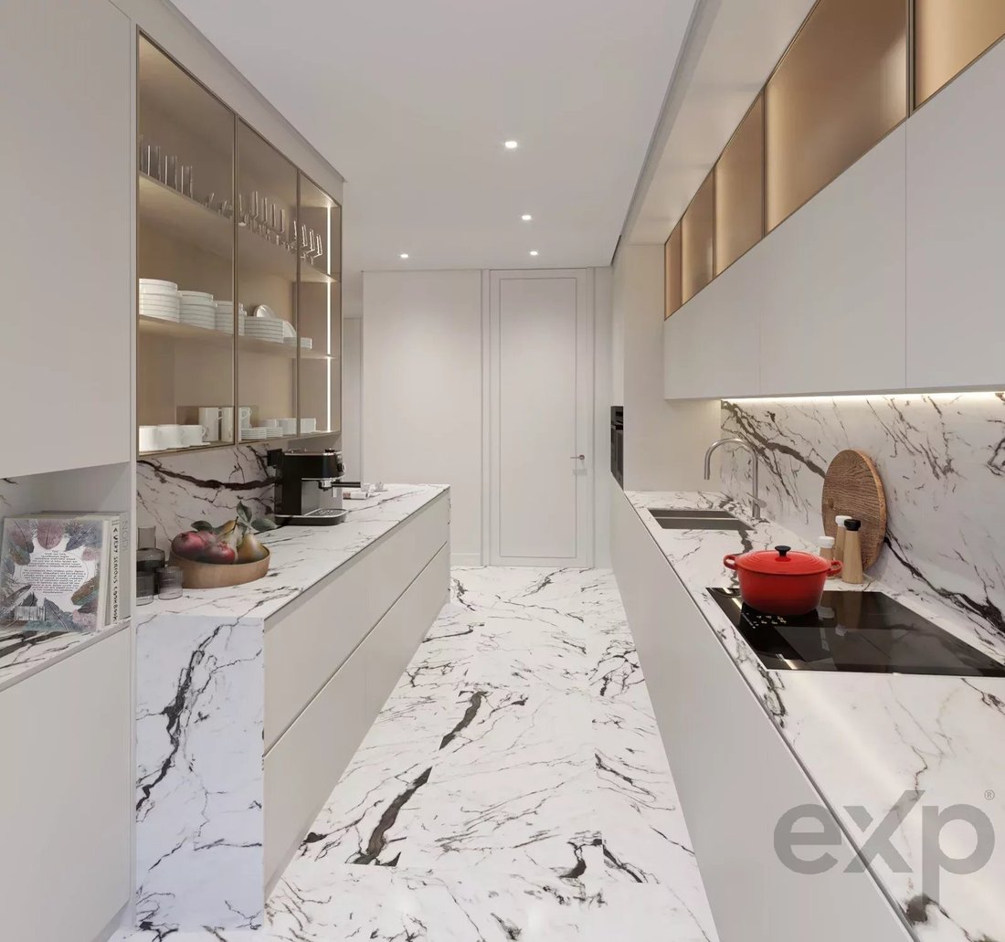 Apartment in Cascais e Estoril, Lisbon, Portugal 1 - 17141086