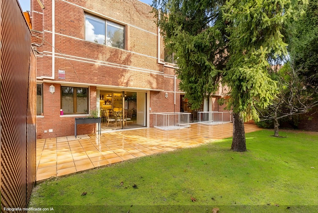 House in Moncloa-Aravaca, Madrid, Spain 4 - 17143142