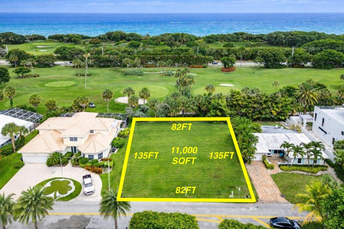 House in Boca Raton, Florida, United States 1 - 17141756