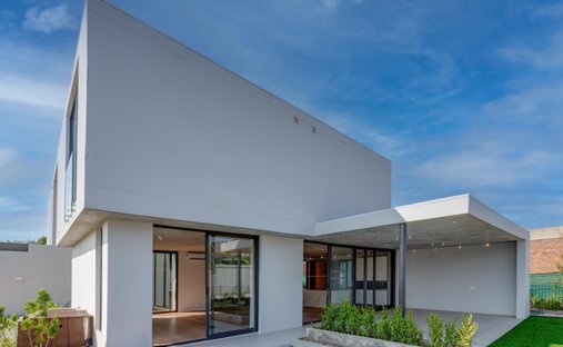 Casa en La Lucia, KwaZulu-Natal, Sudáfrica 1
