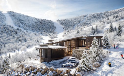 Casa a Park City, Utah, Stati Uniti 1