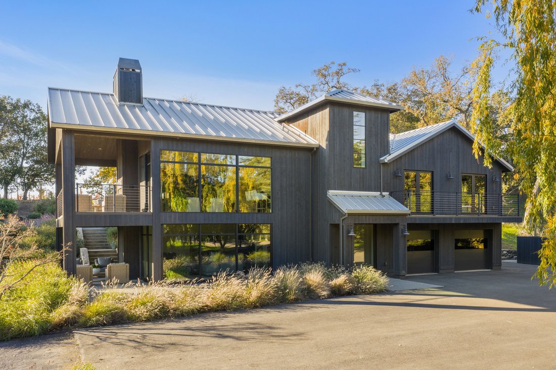 House in Napa, California, United States 2 - 17141452