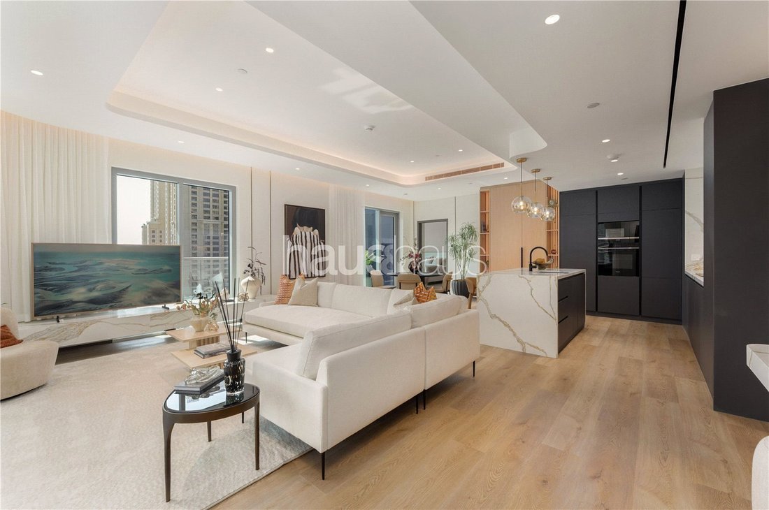 Photo inspiration: Picture Idea: Rare Penthouse Fully Upgraded En Dubái Dubái Emiratos Árabes