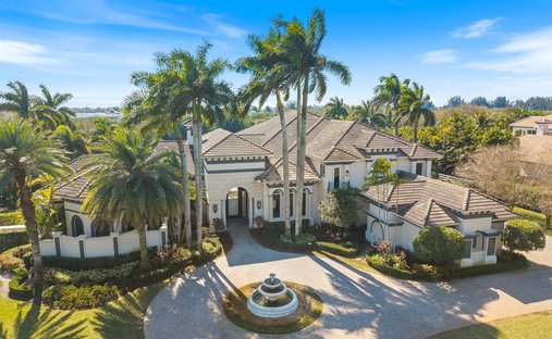 Maison à Southwest Ranches, Floride, États-Unis 1