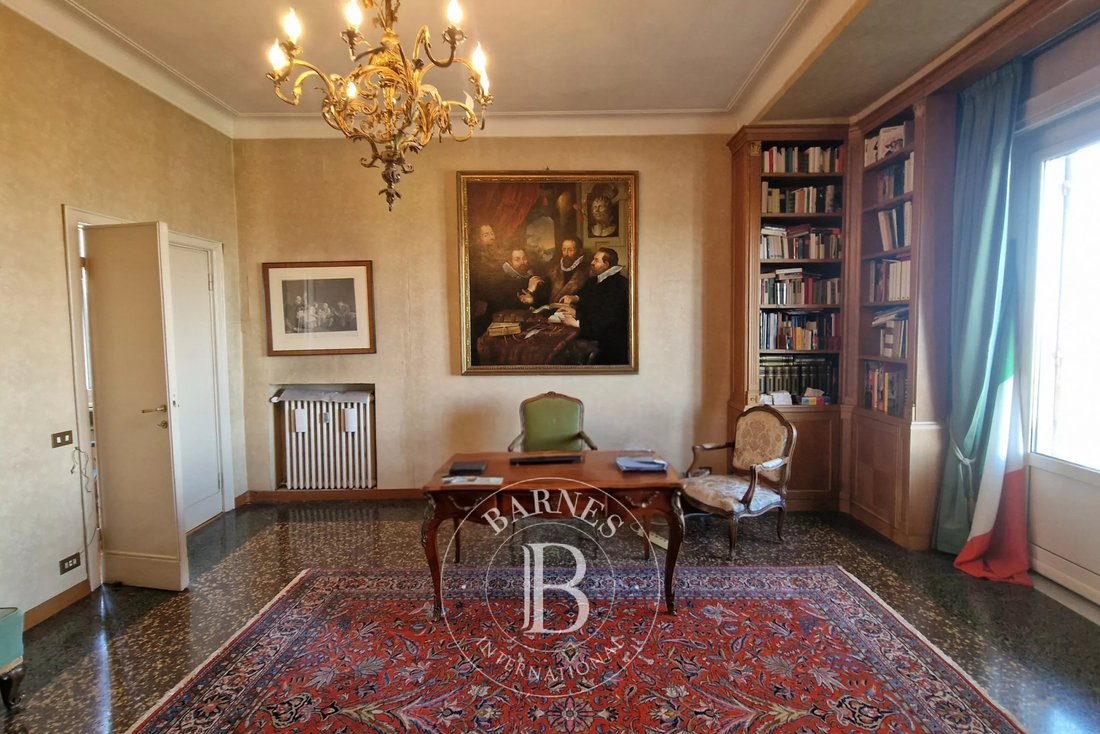 Apartment in Parioli, Rome, Italy 5 - 17140710