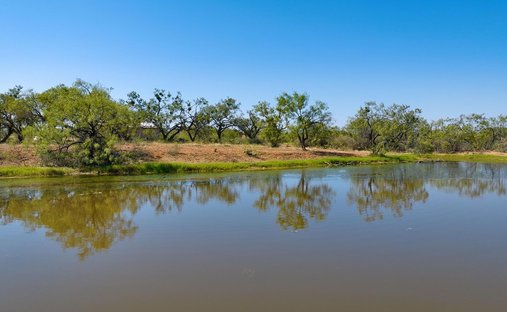 Farm Ranch in Rochelle, Texas, Vereinigte Staaten 1
