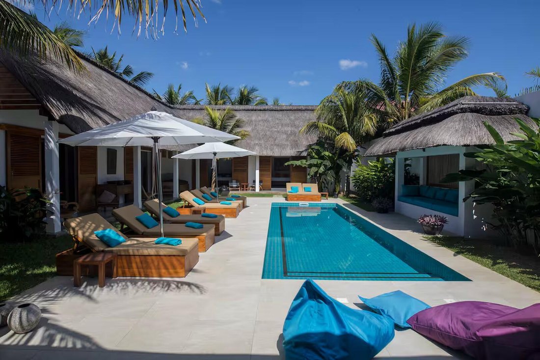 House in Grand Baie, Pamplemousses District, Mauritius 2 - 17139926