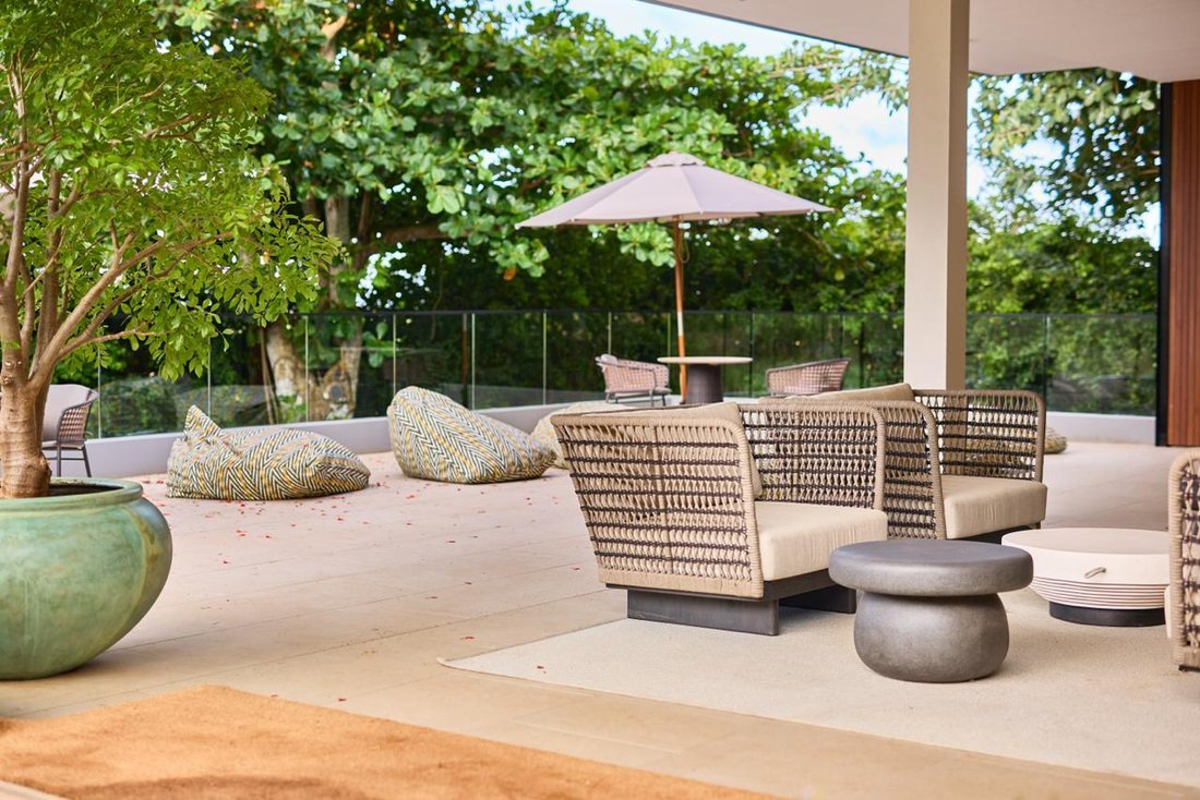 Apartment in Plaine Des Papayes, Pamplemousses District, Mauritius 4 - 17139845