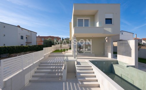 House in Liznjan, Istria County, Croatia 1