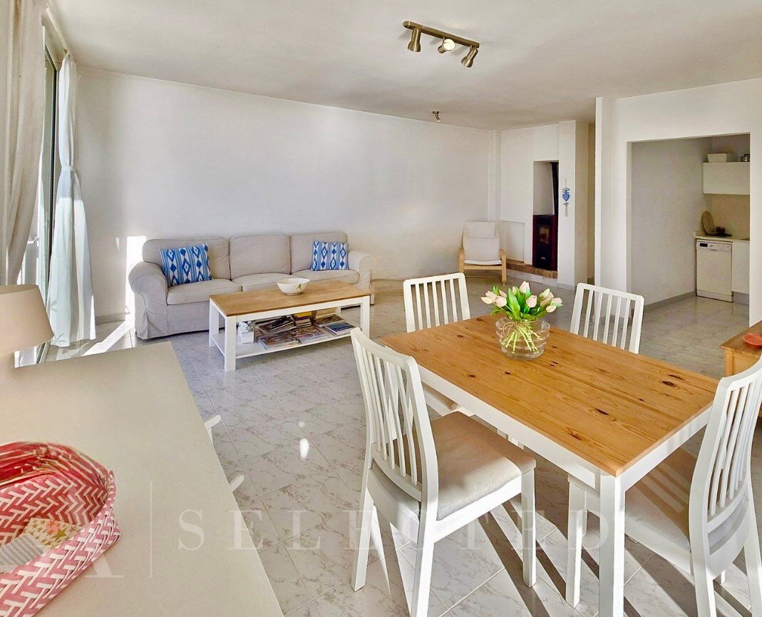 Apartment in Portocolom, Felanitx, Balearic Islands 5 - 16487970