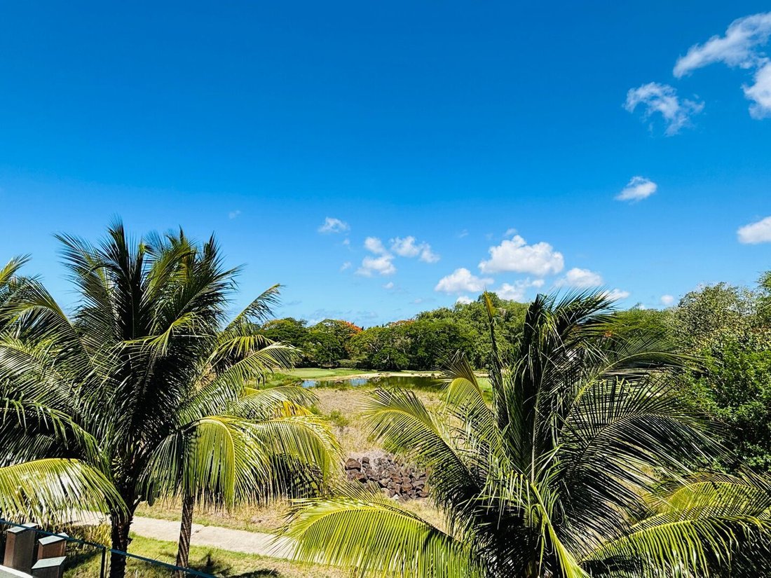Appartamento a Mont Choisy, Distretto di Pamplemousses, Mauritius 3 - 17140169