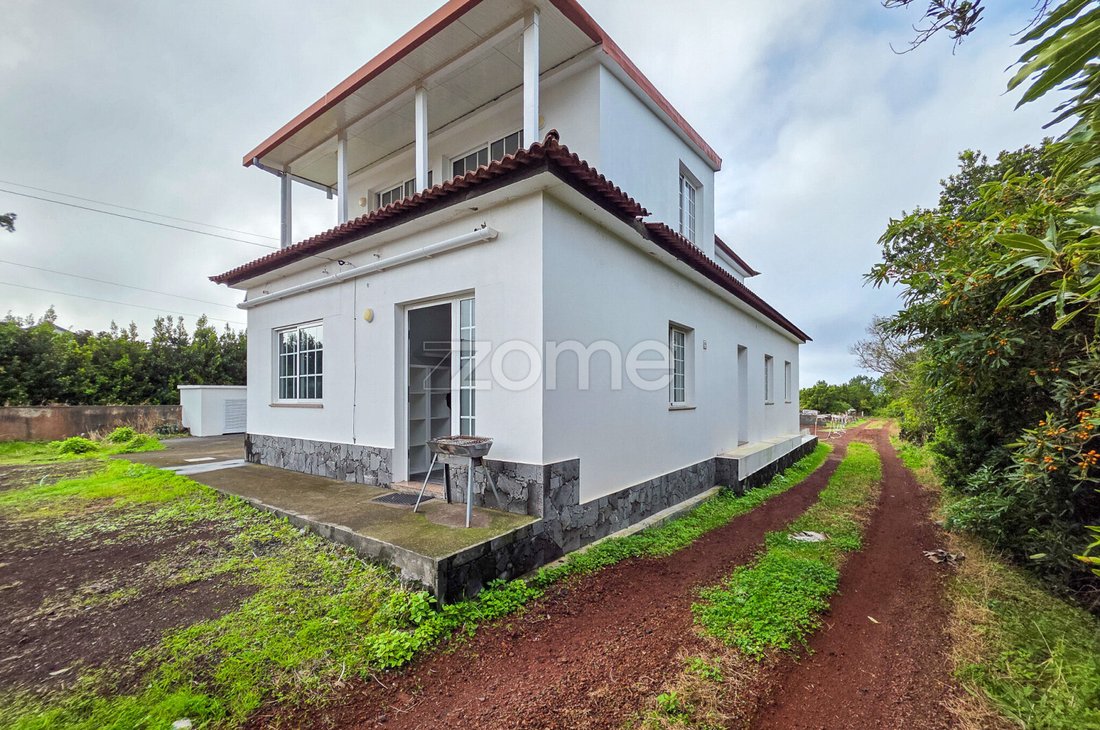House in Criacao Velha, Azores, Portugal 3 - 17143405