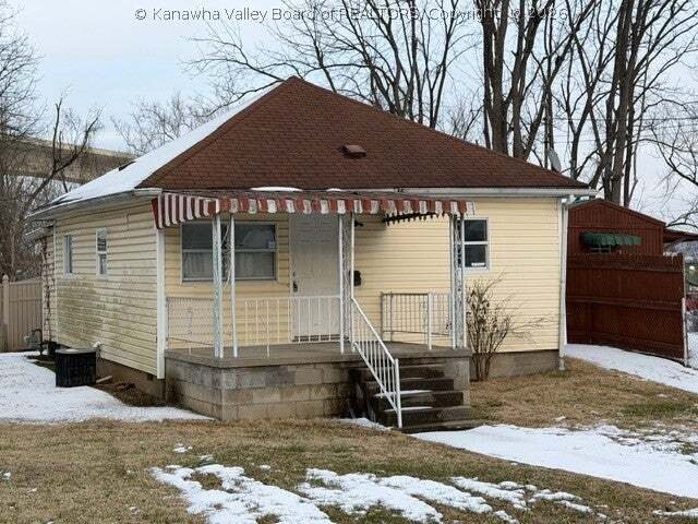 Apartment in Dunbar, West Virginia, United States 2 - 17141280