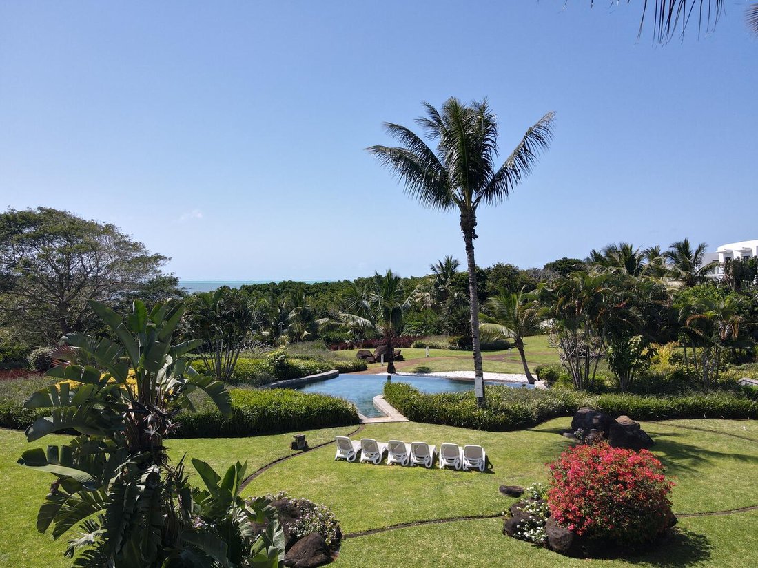 Apartment in Rivière du Rempart, Rivière du Rempart District, Mauritius 4 - 17140270