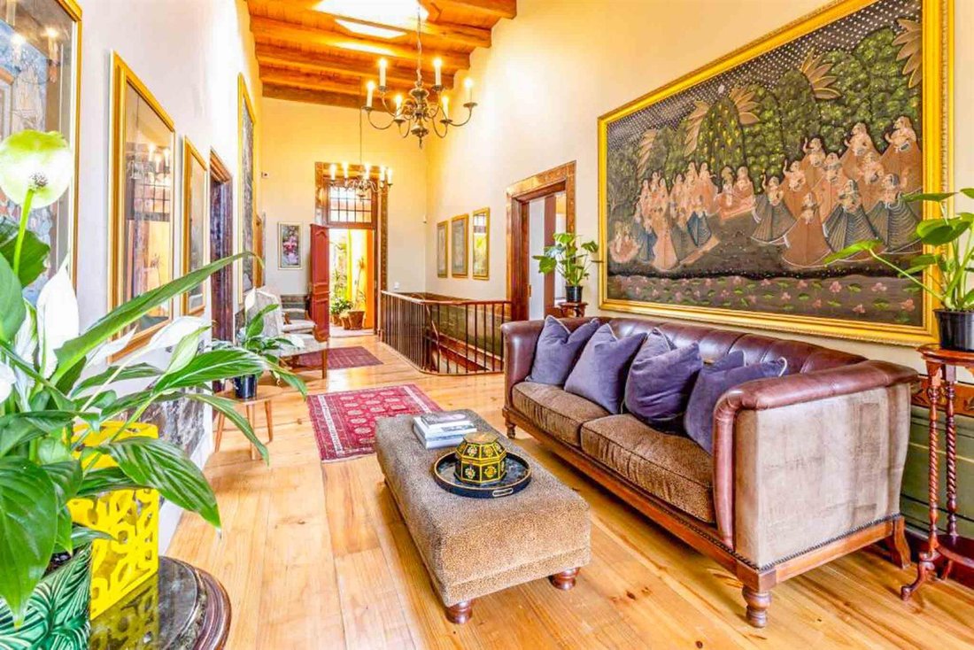 House in City Centre, Cape Town, South Africa 5 - 17142534