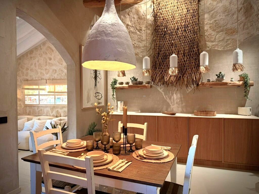 Apartment in Llucmajor, Balearic Islands, Spain 1 - 17143109