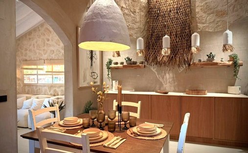 Appartement à Llucmajor, Îles Baléares, Espagne 1