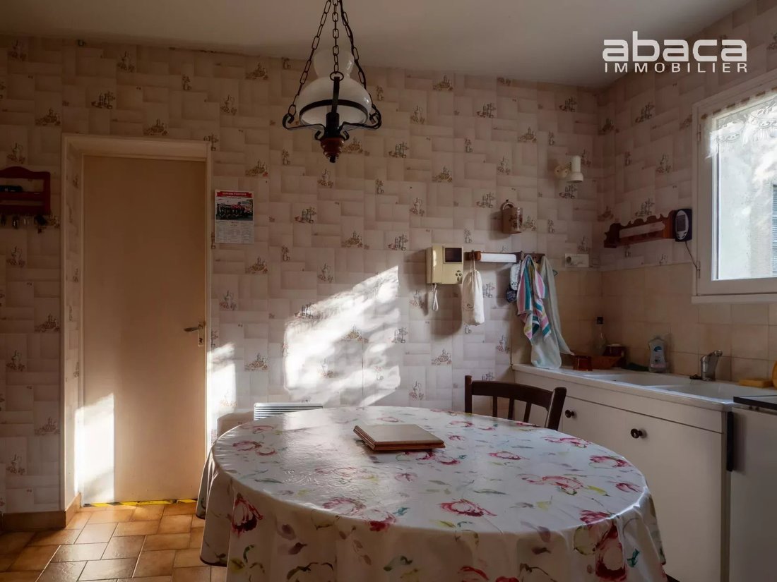 House in Le Bois-Plage-en-Ré, Nouvelle-Aquitaine, France 3 - 17139965
