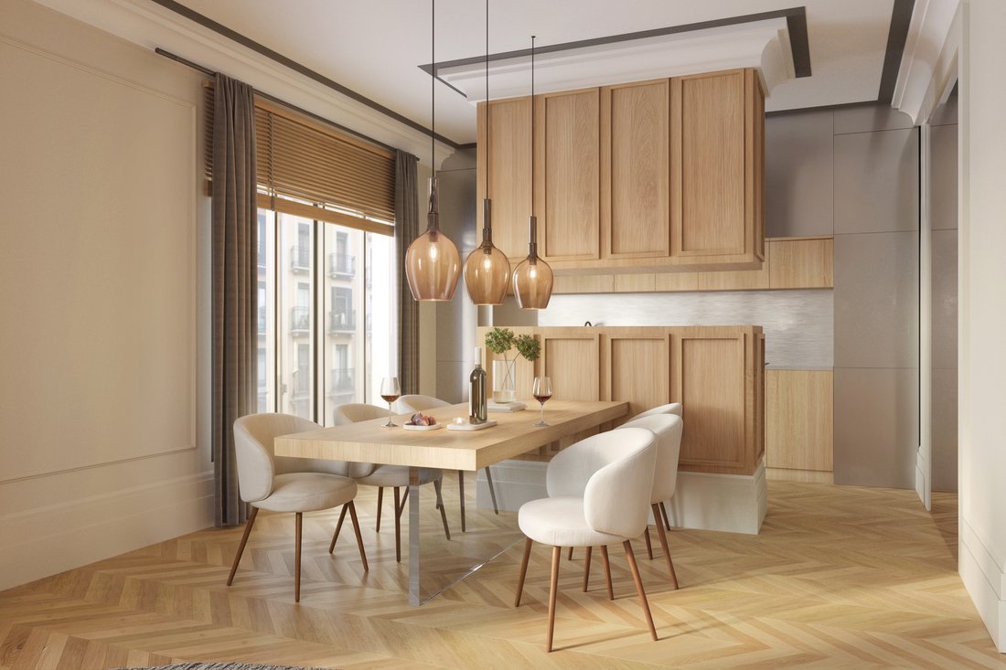 Apartment in Gracia, Barcelona, Spain 2 - 17143078