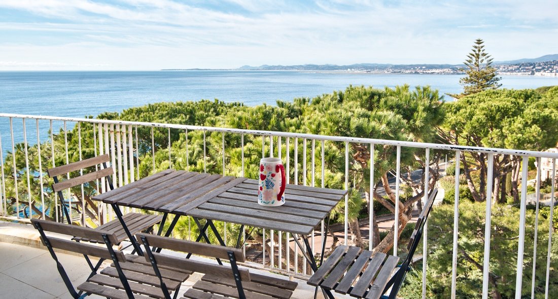 Apartment in Mont Boron, Nice, Provence-Alpes-Côte d'Azur 3 - 17140792