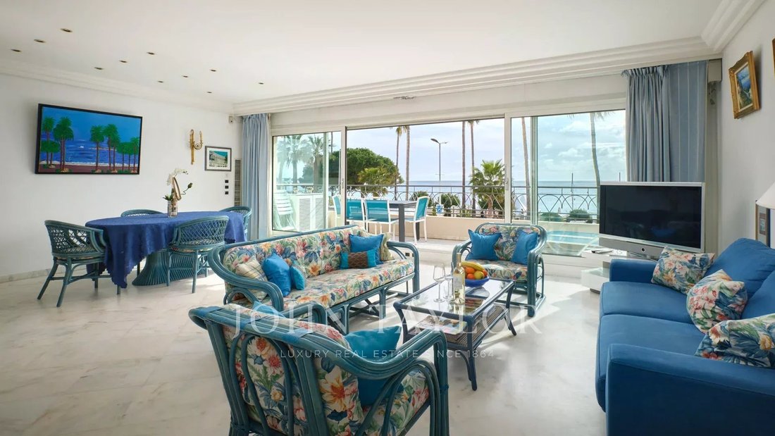 Apartment in French Riviera, Provence-Alpes-Côte d'Azur, France 2 - 17141012