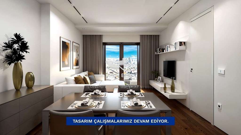 Apartment in İstanbul, İstanbul, Turkey 4 - 16970729