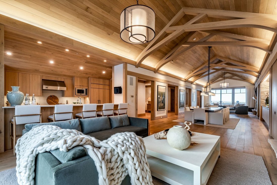 appartement à Park City, Utah, États-Unis 4 - 16935603